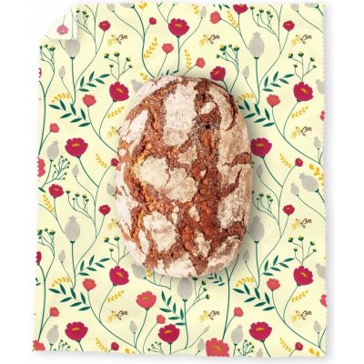 BajaBee Voskovaný ubrousek Květy 40x48cm XL 1ks – Sleviste.cz