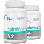 VetExpert KalmVet twist off 60 cps – Zboží Dáma