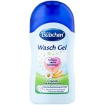 Bübchen Baby Heřmánkový mycí gel 50 ml – Zboží Dáma