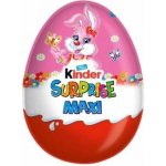 Kinder Maxi Velikonoční překvapení pro holky 100 g – Zboží Dáma