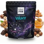 KávaPRO Káva ve znamení Váhy zrnková 250 g – Hledejceny.cz