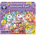 Orchard Toys Zábava s jednorožci! – Zboží Živě