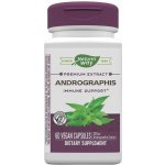 Nature's Way Andrographis 60 kapslí – Zbozi.Blesk.cz