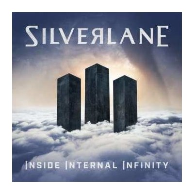 Silverlane - Inside Internal Infinity CD – Hledejceny.cz