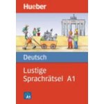 Lustige Sprachrätsel Deutsch A1