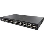 Cisco SF550X-48MP – Hledejceny.cz