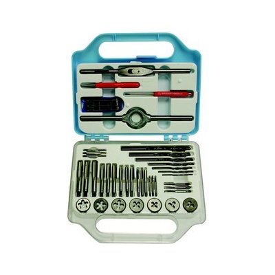 Bučovice Tools kazeta M3 HSS M3 - M12 - BU360-120 – Hledejceny.cz