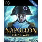 Napoleon: Total War – Zboží Živě