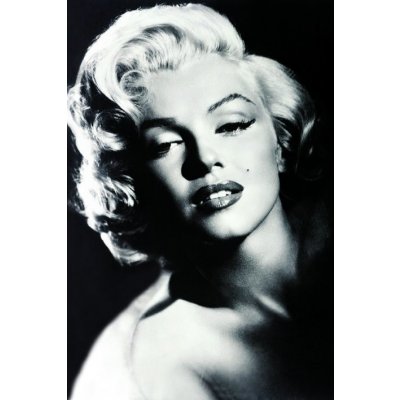 Plakát - Monroe Glamour – Zboží Dáma