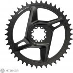 Silniční převodník Sram DM X-SYNC Black Rival počet zubů 44 – Sleviste.cz