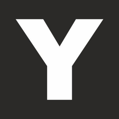 Šablona písmeno "Y" vodorovné značení 235 x 235 mm 160 mm 24927