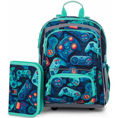 Topgal BEBE 25012 SET SMALL – Zbozi.Blesk.cz