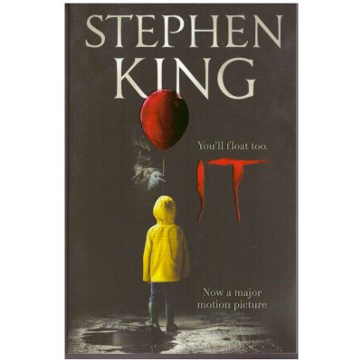 It King Stephen – Hledejceny.cz