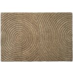 Bolia Zen Doormat dark beige 60 x 90 cm – Zboží Dáma