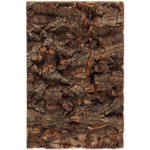 Repti Planet pozadí přírodní korek 19x12,3 cm – Zboží Dáma