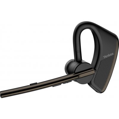 Yenkee YHF F20BK Fleet Pro – Zboží Živě