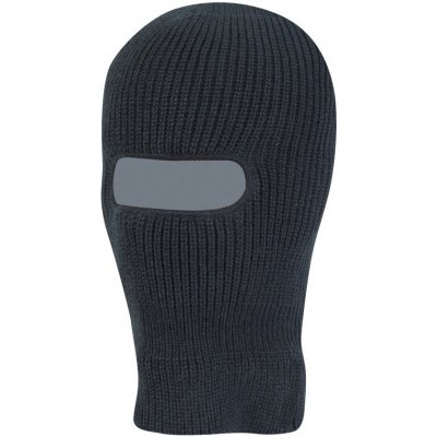 KOMBAT Military Kukla Balaclava s jedním otvorem černá – Zboží Mobilmania