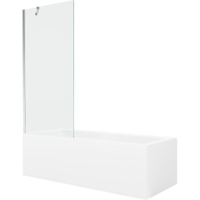 MEXEN Cubik 150 x 70 cm 550315070X9508000001 – Hledejceny.cz