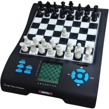 Millennium Europe Chess Master II