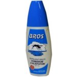 Bros repelent proti komárům a klíšťatům 100 ml – Zbozi.Blesk.cz