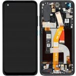 LCD Displej + Dotykové sklo + Rám Asus Zenfone 8 ZS590KS – Zboží Mobilmania