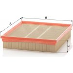 MANN-FILTER Vzduchový filtr MANN C25135 (MF C25135) – Hledejceny.cz