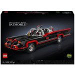 LEGO® DC Batman™ 76328 Batman™: Batmobil z klasického TV seriálu – Zboží Živě