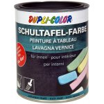 Dupli Color Barva na tabule 0,375 l černá – Zboží Mobilmania