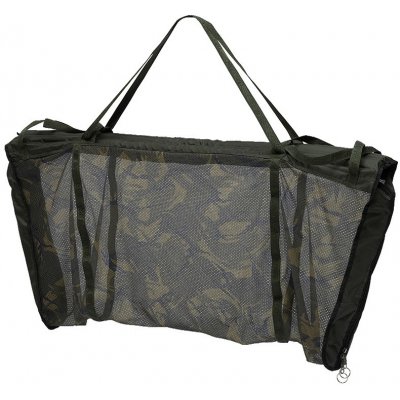 Prologic vážící sak Camo Floating Retainer Weigh Sling XL 122x25x15cm – Zboží Dáma