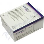 Aquacel foam Ag neadhesivní 5 x 5cm 10 ks – Zbozi.Blesk.cz