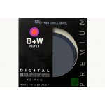 B+W PL-C Kaesemann XS-PRO MRC Nano 77mm – Zboží Živě