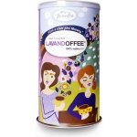Lavandia Bio Lavandoffee káva s levandulí 100% Arabica 150 g – Zboží Dáma