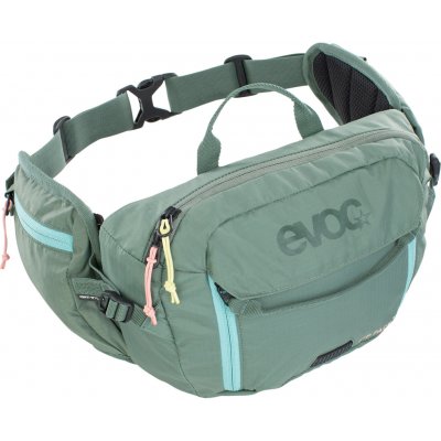 EVOC HIP PACK RACE 3l – Zboží Dáma