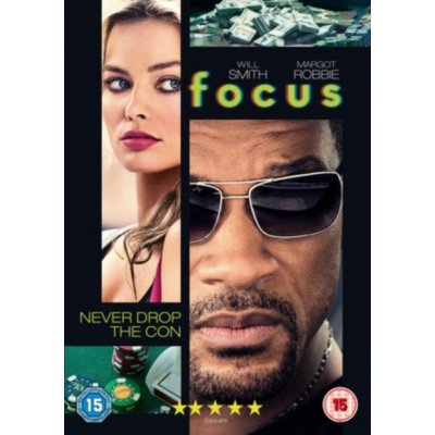 Focus DVD – Sleviste.cz