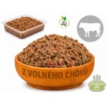 Paex Vařené Barf Menü hovězí 500 g – Sleviste.cz