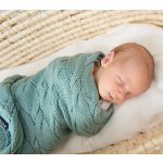 Lullalove Dečka z vlny Merino Šalvěj Premium – Sleviste.cz