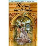 Krásná intrikánka - Hermann Schreiber – Zboží Mobilmania