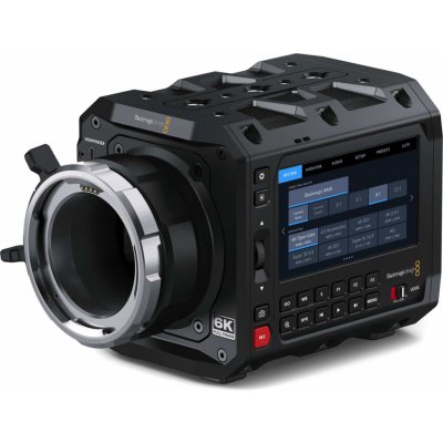 Blackmagic Design PYXIS 6K PL – Sleviste.cz