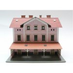 Igra Model výpravní budova 16/H 172012 – Zbozi.Blesk.cz