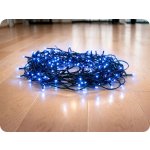 ACA Lighting LED vnější vánoční řetěz 300 LED 14.95m přívod 3m 8 funkcí IP44 modrá [X08300612] – Hledejceny.cz