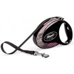 Flexi Glam Composition pásek – Zboží Mobilmania