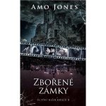 Zbořené zámky - Amo Jones – Hledejceny.cz