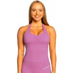 BeastPink Women‘s Grace Tank Top Purple – Zboží Dáma