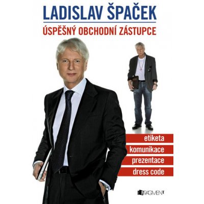 Úspěšný obchodní zástupce - Ladislav Špaček – Zboží Mobilmania