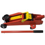 Petex Hydraulický pojízdný hever 2000kg – Sleviste.cz