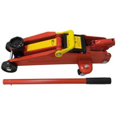 Petex Hydraulický pojízdný hever 2000kg – Sleviste.cz