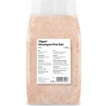 Vilgain himalájská sůl růžová jemná 1 kg – Zboží Dáma