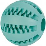Trixie guma - míč s mátou 5 cm – HobbyKompas.cz