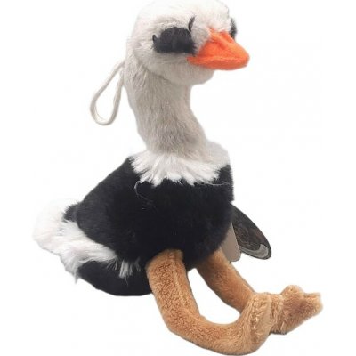 pštros 22 cm – Zbozi.Blesk.cz