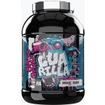 Fitness Authority Guarilla Mass Gain 3000 g – Zboží Mobilmania
